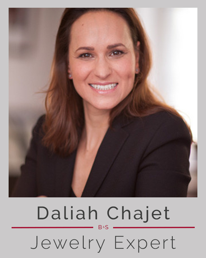 Daliah Chajet