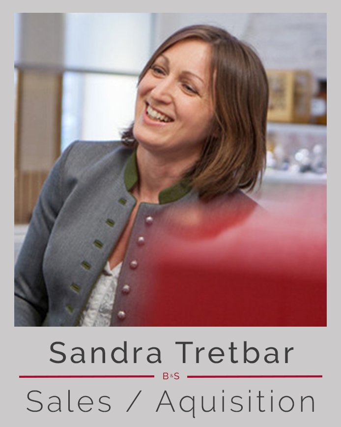 Sandra Tretbar