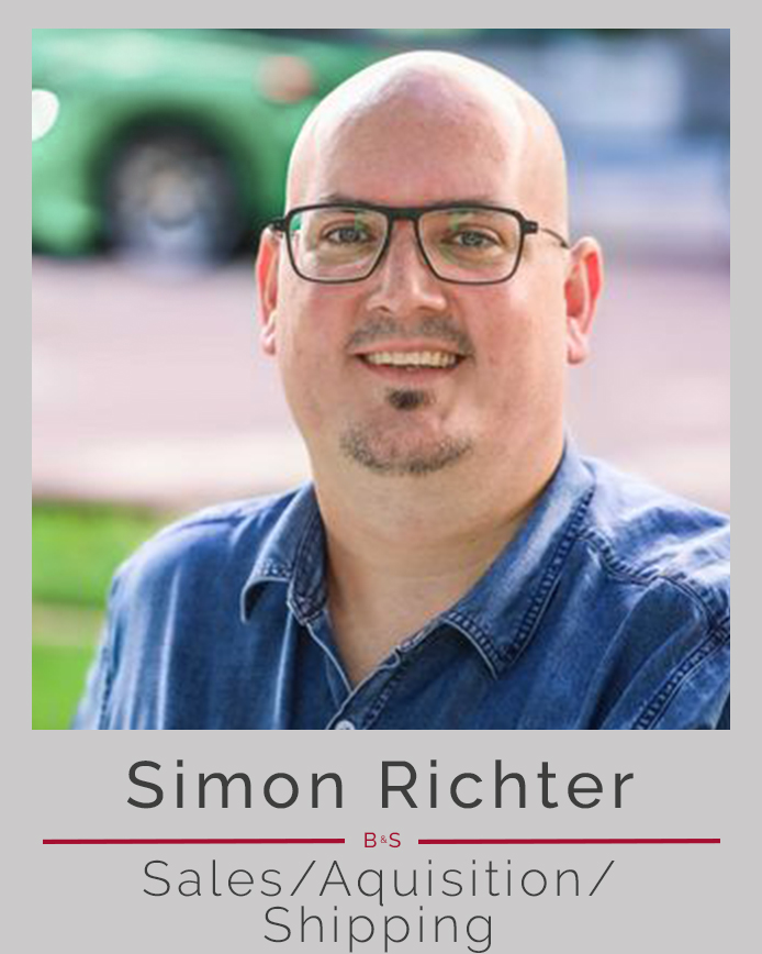 Simon Richter
