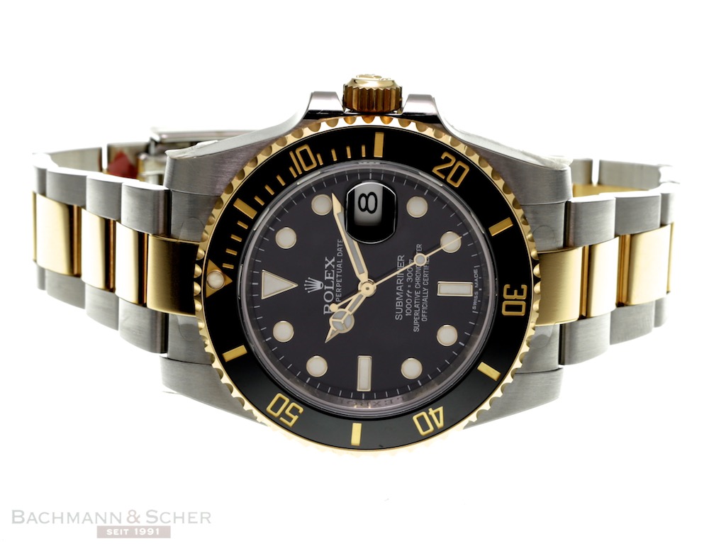 Rolex 11613ln 2024