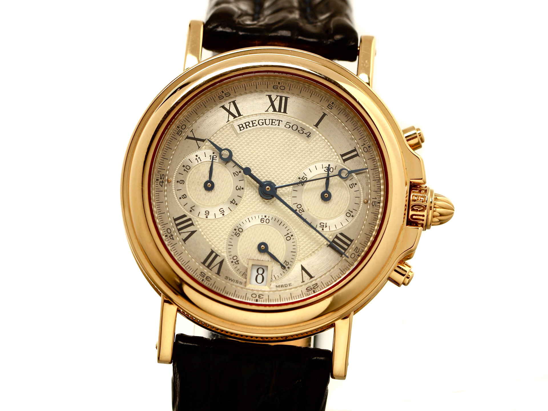 Breguet 3460 outlet