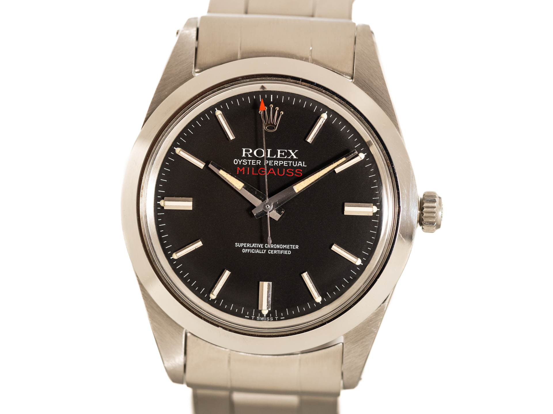 Rolex 1019 sale