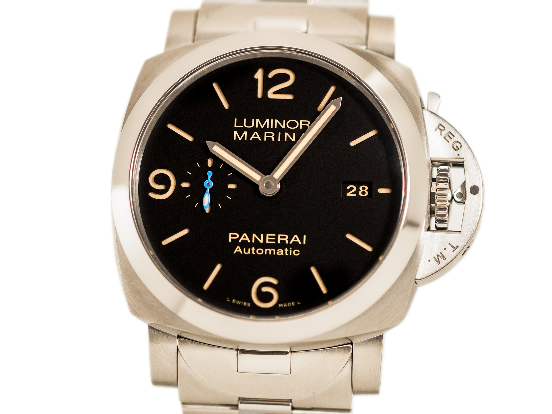 Panerai pam00723 on sale